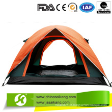 Nova Tenda de Camping Familiar de Alta Qualidade